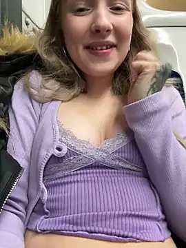 Baby Tiny online show from 12-23-24, 08:36