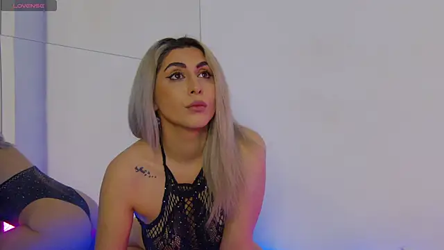 CelineMeyerr online show from 03-21-26, 06:03