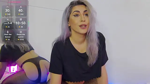 CelineMeyerr online show from 02-18-26, 06:22