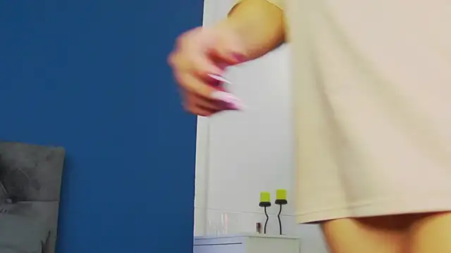 CelineMeyerr online show from 10-27-25, 07:09