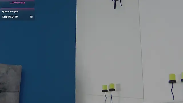 CelineMeyerr online show from 09-27-25, 05:24