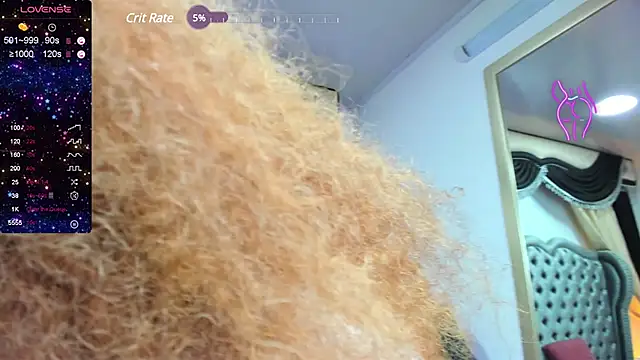 LuciaRodriguez  online show from 02-28-25, 03:26