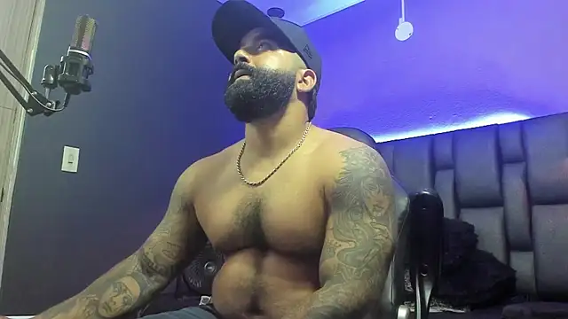 Lyon vach online show from 03-02-26, 04:13