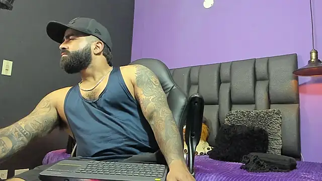 Lyon vach online show from 04-06-26, 11:50