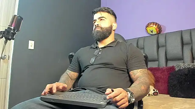 Lyon vach online show from 01-08-26, 10:05