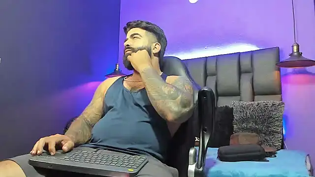 Lyon vach online show from 03-05-26, 11:54