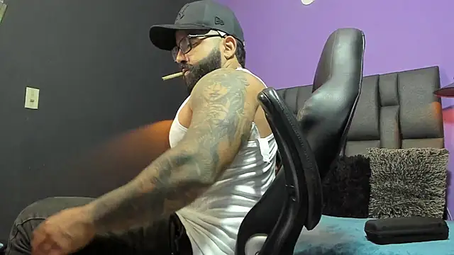 Lyon vach online show from 03-07-26, 10:37