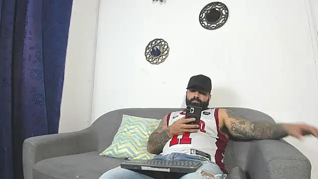Lyon vach online show from 05-12-26, 11:55