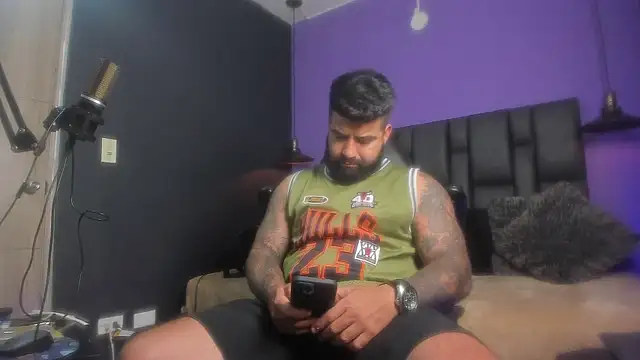 Lyon vach online show from 01-15-26, 07:39