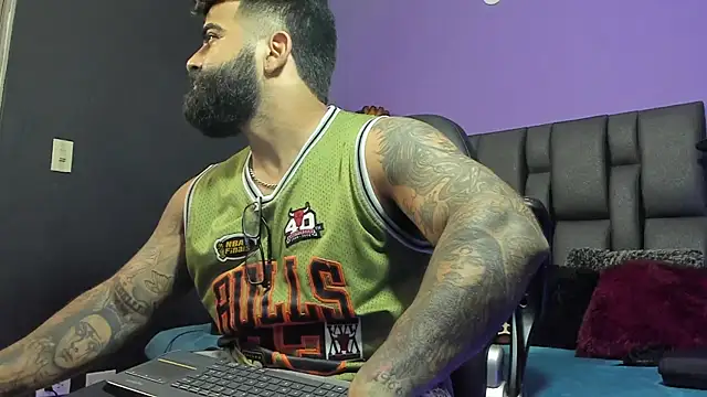 Lyon vach online show from 02-11-26, 11:04