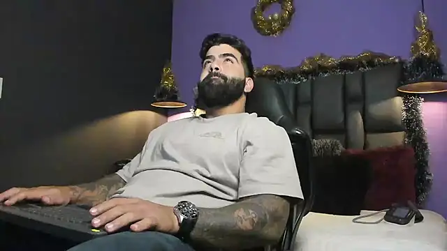 Lyon vach online show from 12-17-25, 09:42