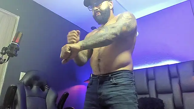 Lyon vach online show from 03-02-26, 05:08