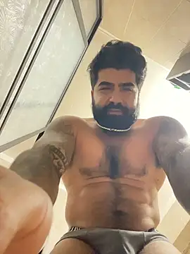 Lyon vach online show from 10-23-25, 02:27