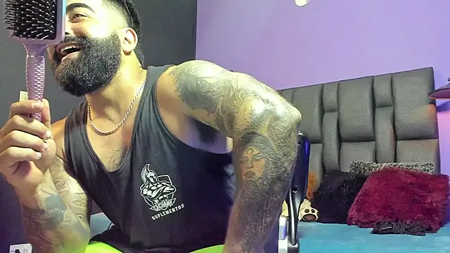 Lyon vach online show from 02-10-26, 04:11