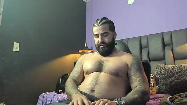 Lyon vach online show from 12-03-25, 01:50