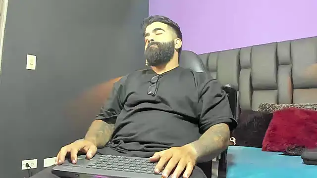 Lyon vach online show from 02-11-26, 03:06