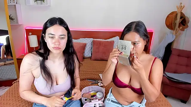 Icysweetcam online show from 10-15-25, 10:56