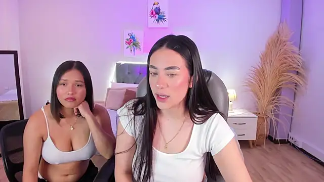 Icysweetcam online show from 01-16-26, 12:20