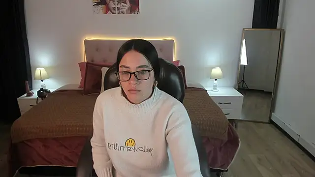 Icysweetcam online show from 10-21-25, 10:03