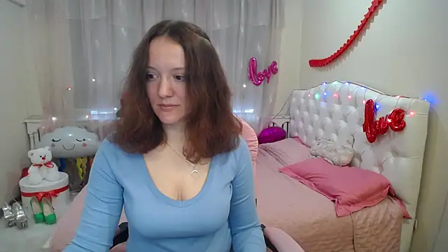 BarbaraStily online show from 03-13-25, 08:37