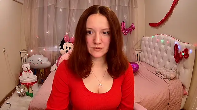 BarbaraStily online show from 03-18-25, 01:12