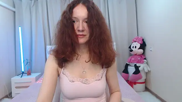 Snapshot of BarbaraStily chatting on 05-07-26, 06:39 BarbaraStily online show from 05-07-26, 06:39