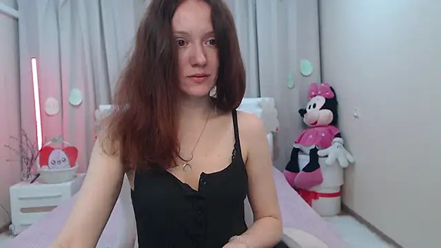 BarbaraStily online show from 04-08-26, 06:48