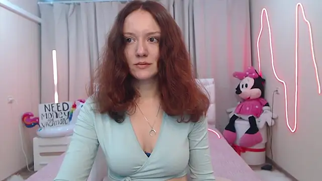 Snapshot of BarbaraStily chatting on 05-30-26, 06:42 BarbaraStily online show from 05-30-26, 06:42