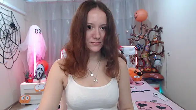 BarbaraStily online show from 11-07-25, 08:19