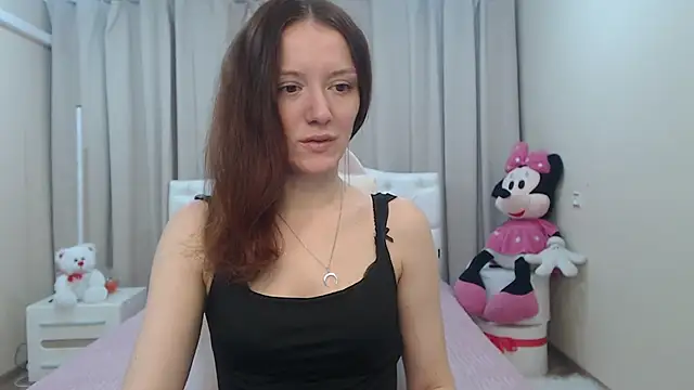 BarbaraStily online show from 02-28-26, 07:41