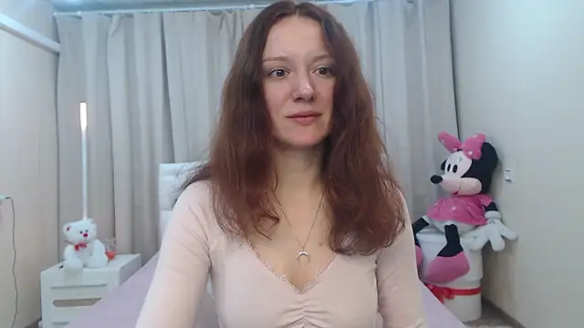 BarbaraStily online show from 03-18-26, 08:39