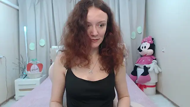 BarbaraStily online show from 04-03-26, 06:53