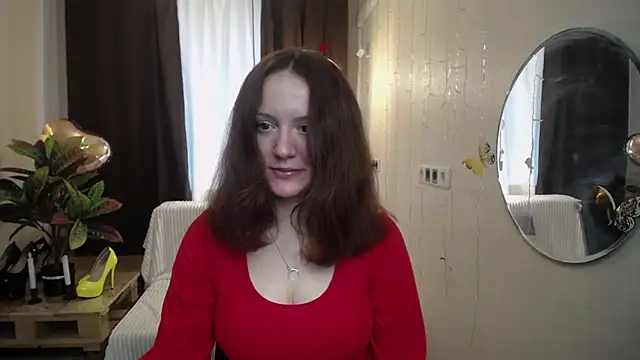 BarbaraStily online show from 03-15-25, 12:34