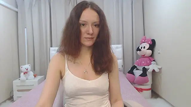 BarbaraStily online show from 03-03-26, 03:30