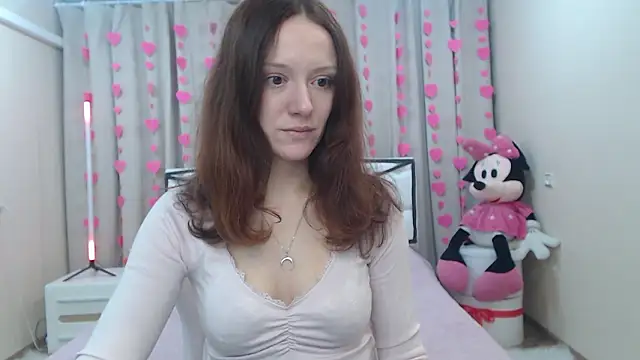 BarbaraStily online show from 02-12-26, 07:41