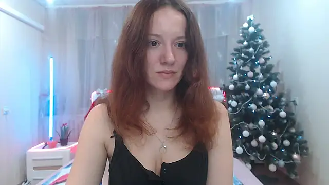 BarbaraStily online show from 11-26-25, 07:52