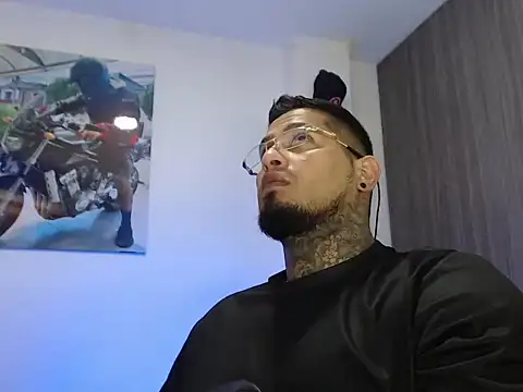 sr fuerte online show from 03-07-26, 05:18