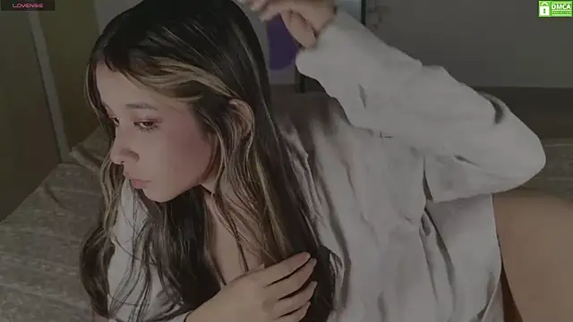 fairybel online show from 01-26-25, 03:36