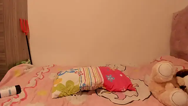 Catherine tabarezx online show from 03-19-26, 11:43