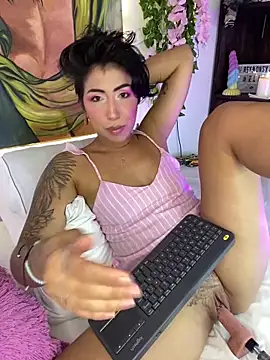 Snapshot of MONSYHOT1 chatting on 02-15-26, 06:58 MONSYHOT1 online show from 02-15-26, 06:58