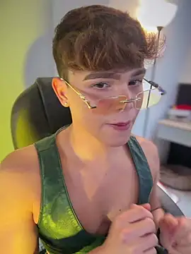 PRINCE STEV online show from 03-17-26, 09:18