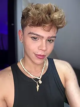 PRINCE STEV online show from 03-11-25, 04:08