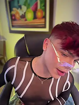 PRINCE STEV online show from 03-26-26, 06:50