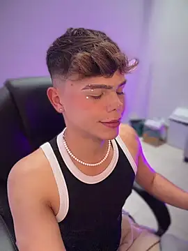 PRINCE STEV online show from 01-10-26, 06:36