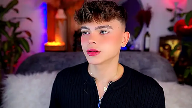 PRINCE STEV online show from 12-05-25, 12:43