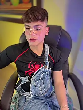 PRINCE STEV online show from 02-17-26, 05:21