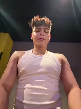 PRINCE STEV online show from 03-09-26, 10:24