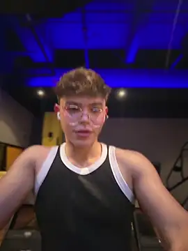 PRINCE STEV online show from 11-24-25, 08:53