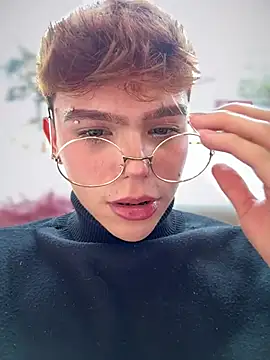 PRINCE STEV online show from 03-21-25, 02:40