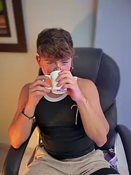 PRINCE STEV online show from 02-07-26, 05:32